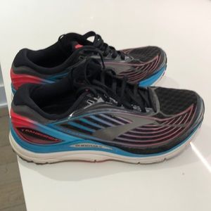 Brooks Shoes - Brooks transcend running sneakers Brooks Shoes - Brooks transcend running sneakers